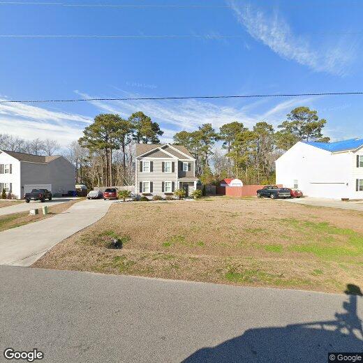 Primary Photo - 111 Tralee Pl