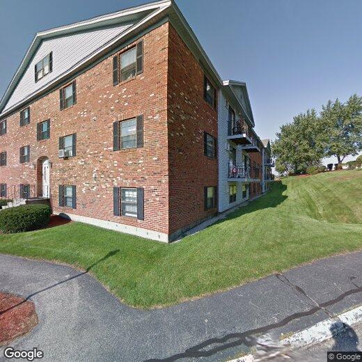 4 Fairfax Ave Unit 374, Derry, NH 03038 Condo for Rent in Derry, NH