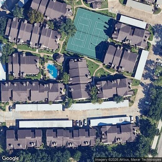 2120 El Paseo St Unit 2901, Houston, TX 77054 Condo for Rent in