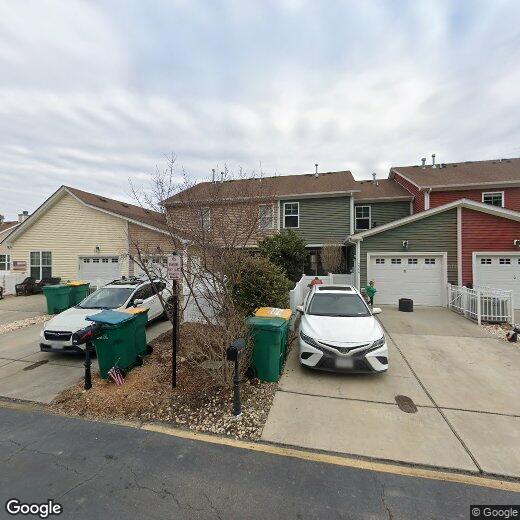 2359 Nottoway Ln, Virginia Beach, VA 23456 Townhome Rentals in