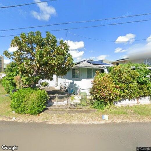 2150 Pauoa Rd, Honolulu, HI 96813 House for Rent in Honolulu, HI