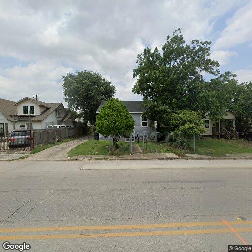 Primary Photo - 5205 Lawndale St