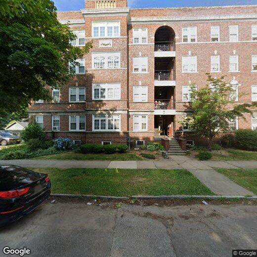 Primary Photo - 127-133 Sumner Ave