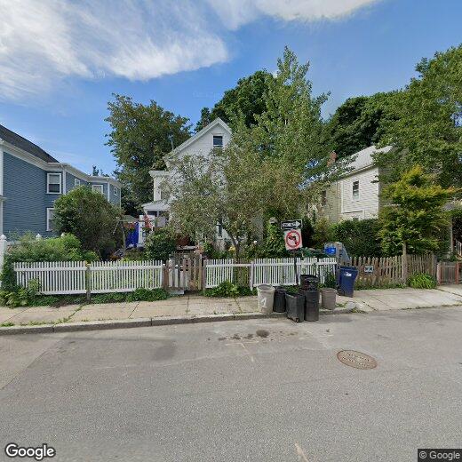 Primary Photo - 39 Mayhew St