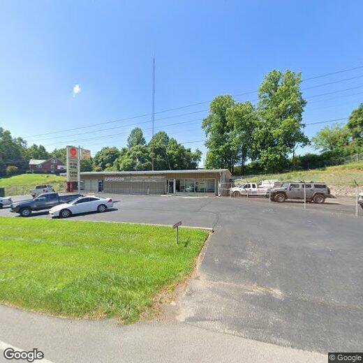 126 W University Dr, Somerset, KY 42503 House Rental in Somerset, KY