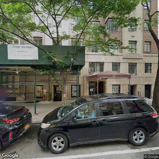 Primary Photo - 50 E 78th St
