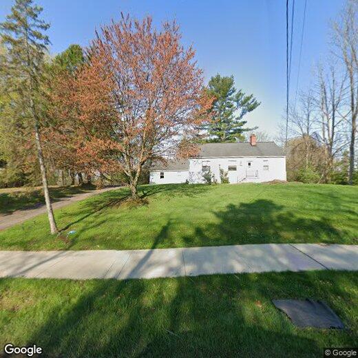 4890 Brainard Rd, Chagrin Falls, OH 44022 House Rental in Chagrin