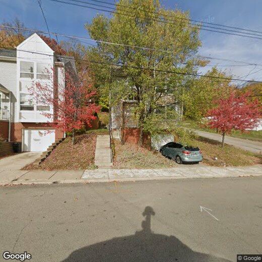 Primary Photo - 5145 Kincaid St