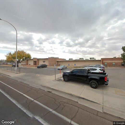 Primary Photo - 1325 N Alameda Blvd