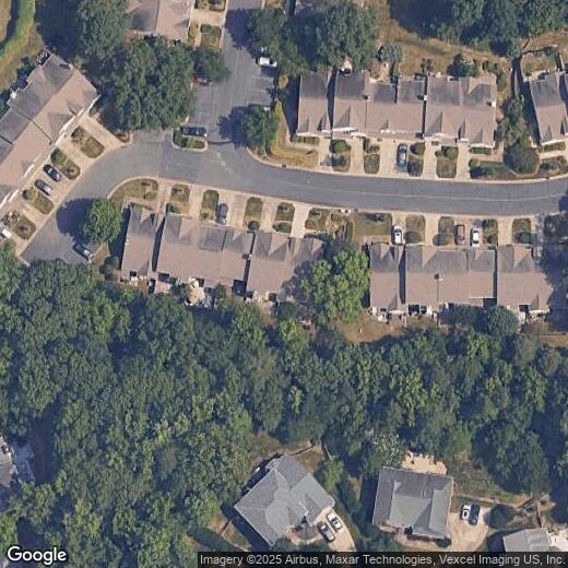 8433 Southgate Commons Dr, Charlotte, NC 28277 Townhome Rentals in