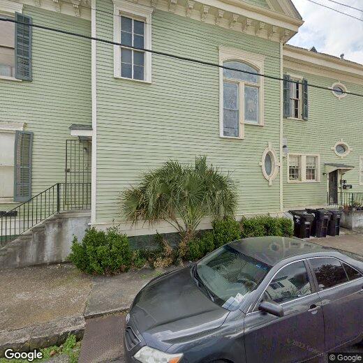 Primary Photo - 1140 Jackson Ave