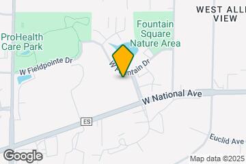 Fountain Square of New Berlin Apartments - New Berlin, WI | Apartments.com