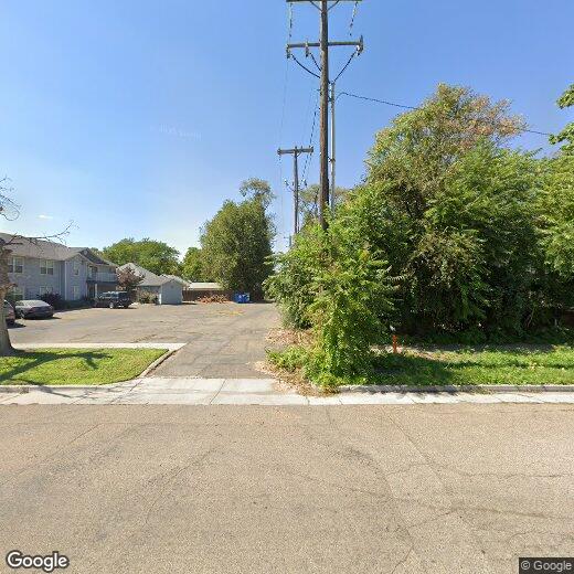 616 1/2 Everett Street, Caldwell, ID 83605 House Rental in Caldwell