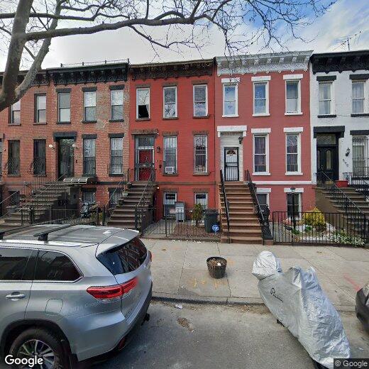 HALSEY STREET Apartment for Rent in Brooklyn, NY