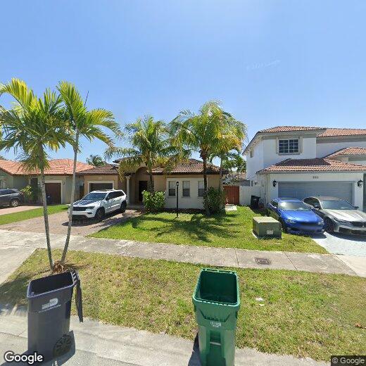 Primary Photo - 15624 SW 9th Terrace