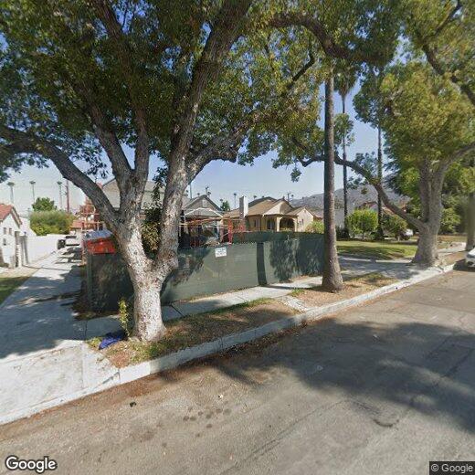 Primary Photo - 1349 Winchester Ave