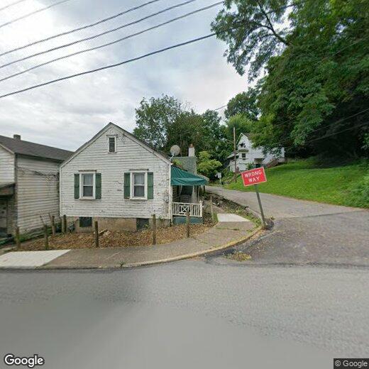 412 Vandergrift Ln House Rental in East Vandergrift, PA