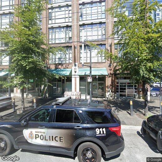 Primary Photo - 1249 Granville St