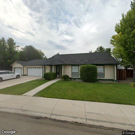 2 br, 2 bath House 1342 Guinness House for Rent in Gardnerville, NV