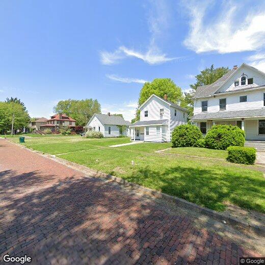 1214 Lafayette Ave, Mattoon, IL 61938 House Rental in Mattoon, IL