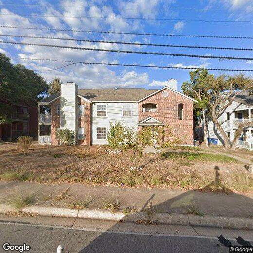 Primary Photo - 4300 Duval Rd