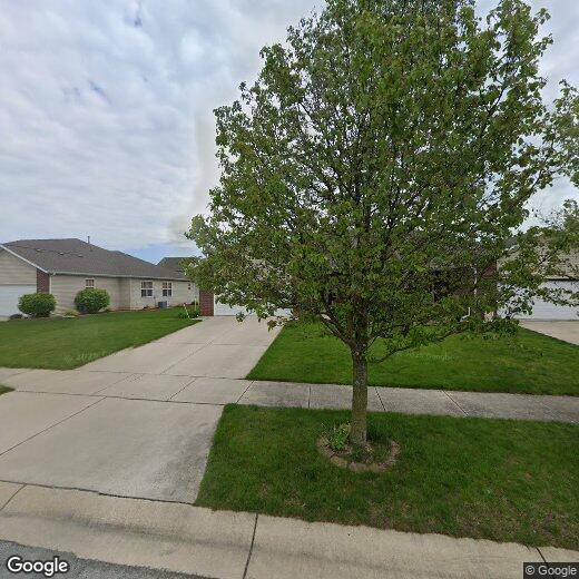14717 Drummond Ave, Cedar Lake, IN 46303 Townhome Rentals in Cedar Lake IN