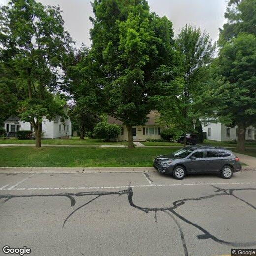 Primary Photo - 7671 Ann Arbor St