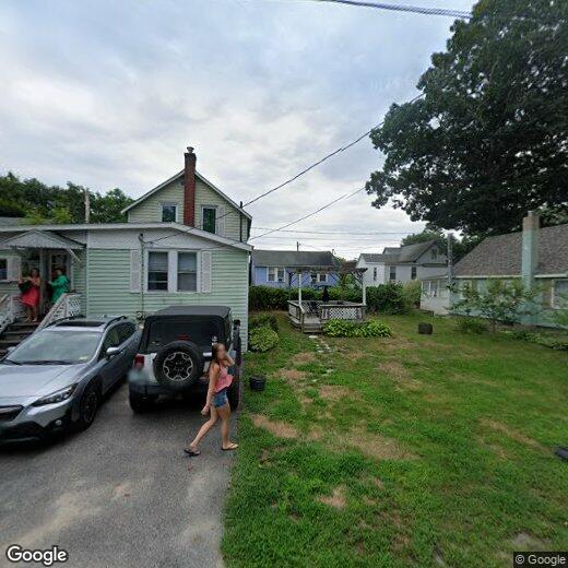 Primary Photo - Spacious Home with Large Yard, Close the B...
