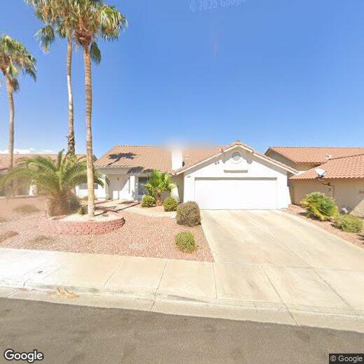 112 Dune Drift Rd, Henderson, NV 89002 House Rental in Henderson, NV