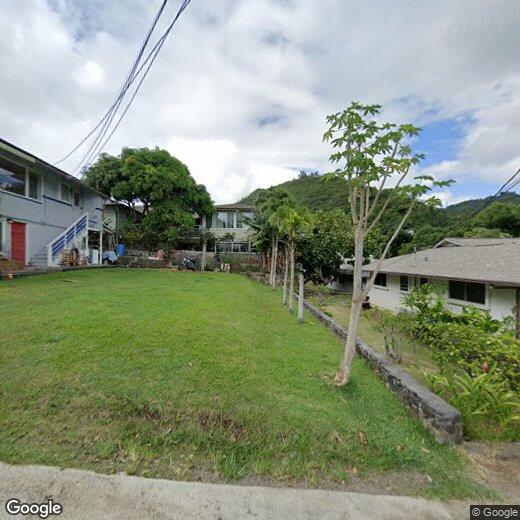 Foto principal - 2341 Palolo Ave