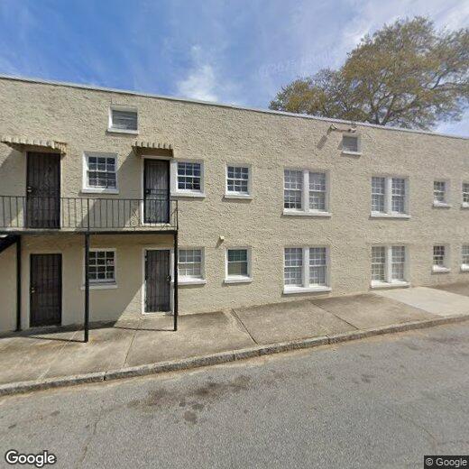 Primary Photo - 560-570 Boulevard Pl NE