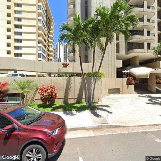 311 ?Ohua Ave Unit 703C, Honolulu, HI 96815 Condo for Rent in