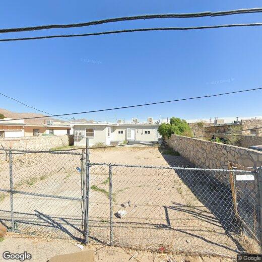 3906 1 Tularosa Ave, El Paso, TX 79903 House Rental in El Paso, TX