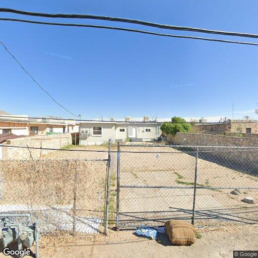 3906 1 Tularosa Ave, El Paso, TX 79903 House Rental in El Paso, TX