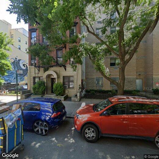 Primary Photo - 324 1/2 East 8 Street