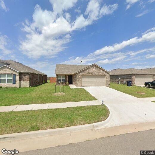 12121 Jude Way, Oklahoma City, OK 73099 House for Rent in Oklahoma