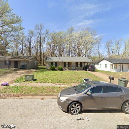4767 Royal Elm Cove, Memphis, TN 38128 House Rental in Memphis, TN
