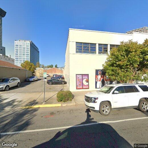 Primary Photo - 749 Baronne St