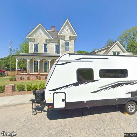 1107 Oglethorpe St Unit A