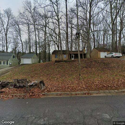 Foto principal - 4903 Martins Crossing Rd