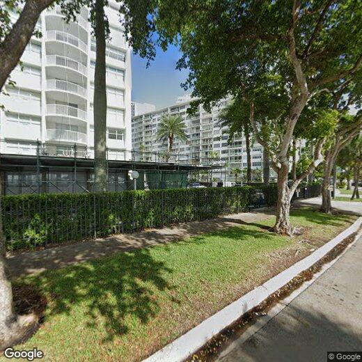 Foto principal - 1430 Brickell Bay Dr