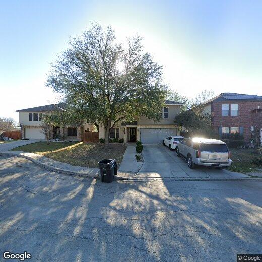 7922 Lattimer Pond, San Antonio, TX 78254 House Rental in San Antonio