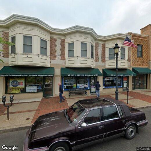 Primary Photo - 204 Mill St