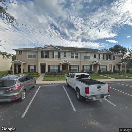 5820 Fishhawk Ridge Dr, Lithia, FL 33547 Townhome Rentals in Lithia