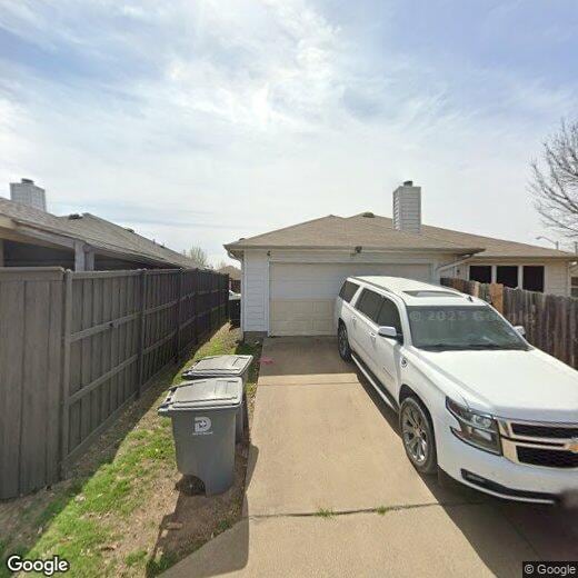 103 Triumph Rd, Dallas, TX 75241 House Rental in Dallas, TX