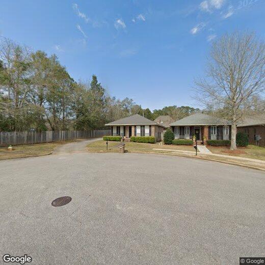 6052 Magnolia Pl E, Mobile, AL 36608 House Rental in Mobile, AL