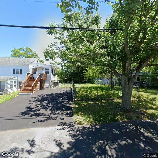 547 Harding Ave, Toms River, NJ 08753 Townhome Rentals in Toms River