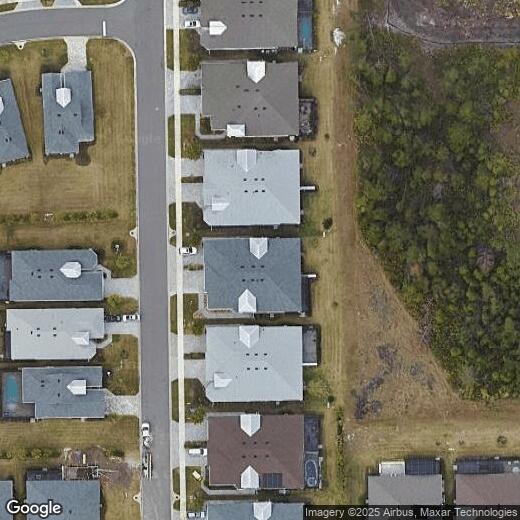 Primary Photo - 1016 Sea Shell Ct