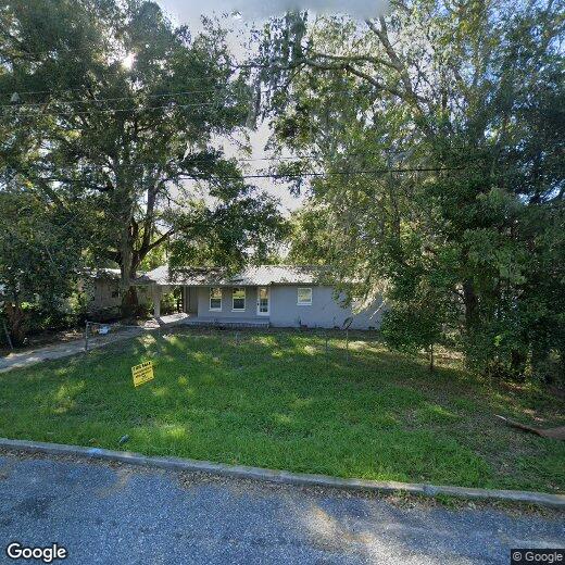 1308 Prospect St, Palatka, FL 32177 House Rental in Palatka, FL