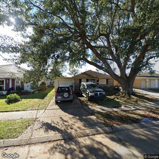 5137 Page St, Marrero, LA 70072 House Rental in Marrero, LA